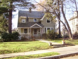 21 Magnolia Ave, Newton, MA 02458-2710