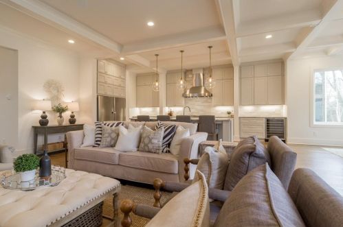 2360 Colonial Dr, Atlanta GA 30341-0048 exterior