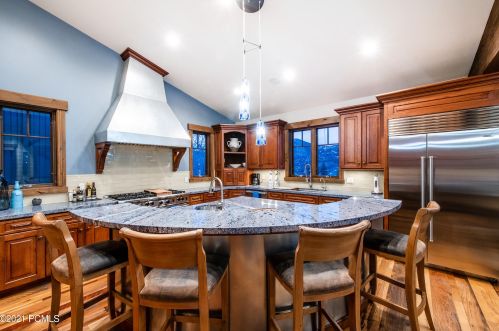 426 Woodside Ave, Park City UT exterior