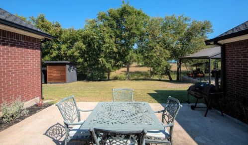 6516 Coral Ln, Garland TX 75048-3386 exterior