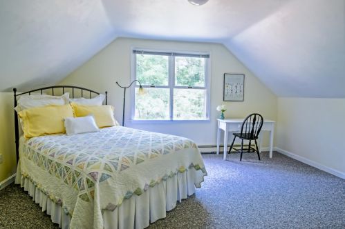 40 Fairview Ave, Eastham MA  02642-2239 exterior