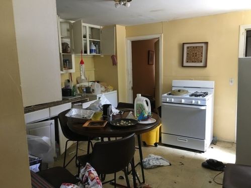 11 Daisy St, Lawrence MA 01841-3035 exterior