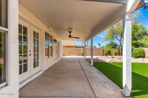 1222 Beverly Ln, Phoenix AZ 85032-3408 exterior