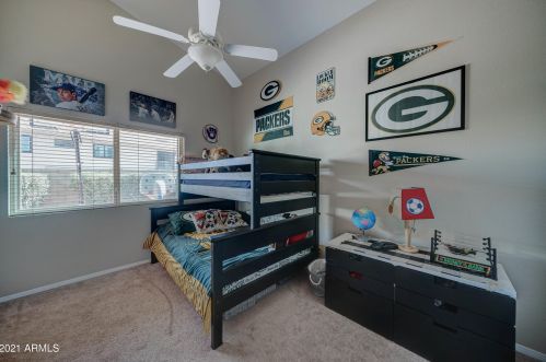 14609 32nd St, Phoenix AZ 85032-2704 exterior