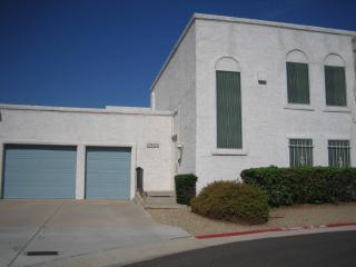 2542 Monte Cristo Ave, Phoenix AZ  85023-4151 exterior