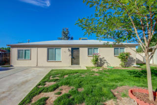 5036 Minnezona Ave, Phoenix AZ  85031-1336 exterior