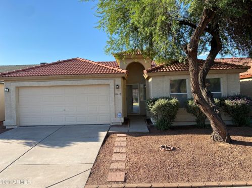 8418 Berkeley Rd, Phoenix AZ  85037-4146 exterior