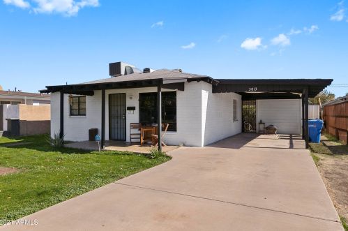 3813 9th Pl, Phoenix, AZ 85014-5013