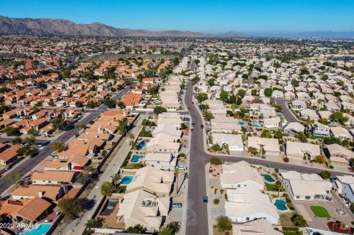 14620 44th St, Phoenix AZ 85032-4705 exterior