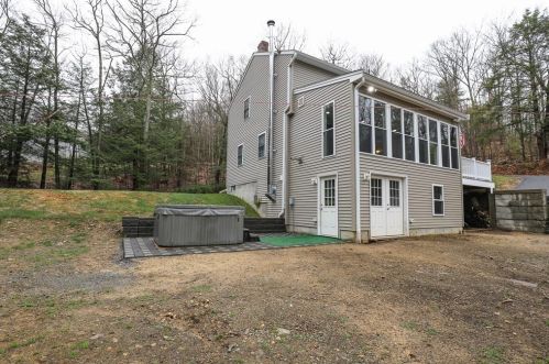 268 Ash St, Winchendon MA  01475-1835 exterior