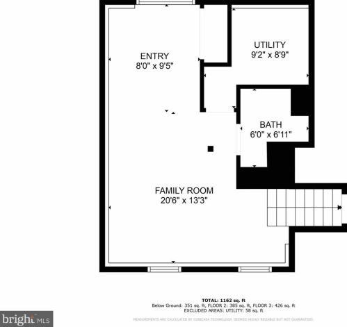 9262 Pigeonwing Pl, Columbia MD  21045-4600 exterior