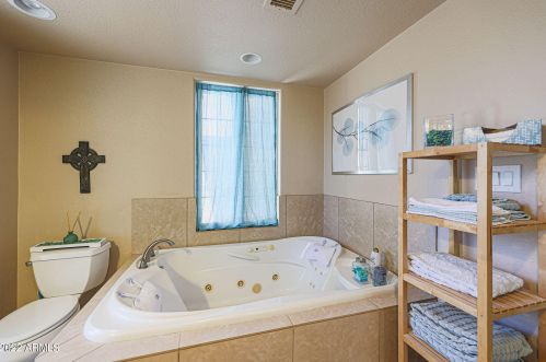 10602 25th Pl, Phoenix AZ 85008-3518 exterior