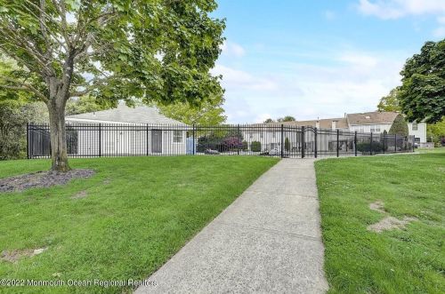 9 Kim Ct, Jackson Twp NJ 08527-2362 exterior