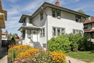 3520 Clinton Ave, Forest View, IL 60402-3323