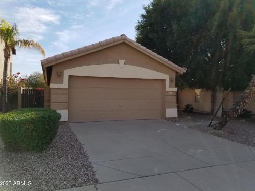 18815 39th Way, Phoenix AZ  85050-6342 exterior