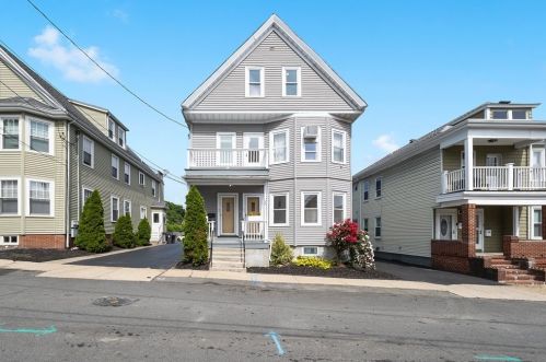 36 Lambert Ave, Chelsea, MA 02150-1304