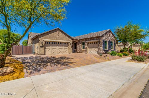 7814 29th Pl, Phoenix AZ  85042-7139 exterior