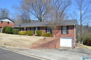 5812 Southhall Rd, Birmingham AL  35213-1006 exterior