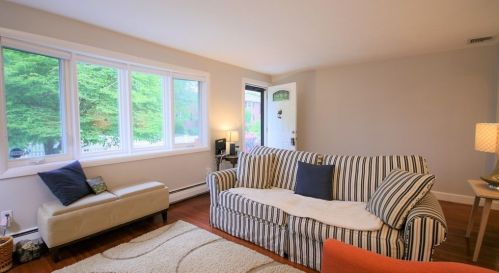 110 Farwell St, Newton MA 02460-1051 exterior