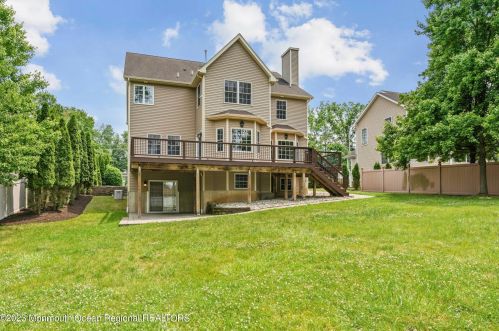 496 Ridgedale Ave, East Hanover NJ  07936-3006 exterior