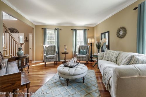 22 Palamino Dr, Jackson Twp NJ  08527-1382 exterior