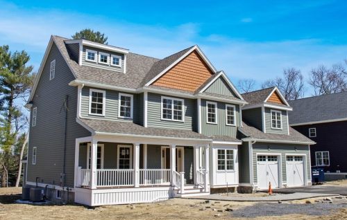 4 Cheryl Ave, Burlington, MA 01803-1706