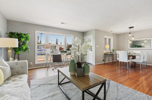 15319 Norton St, San Leandro CA  94579-2128 exterior