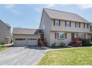 89 Quail Run, Tewksbury MA  01876-1956 exterior