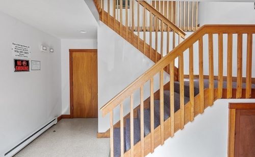 299 Ash St, Winchendon MA 01475-1878 exterior