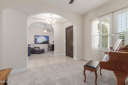 7810 29 Pl, Phoenix AZ 85008-1114 exterior