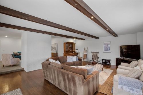 5992 Princeton Ave, Englewood CO 80111-1031 exterior