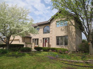 13215 Hunt Master Ln, Lemont IL  60439-6750 exterior