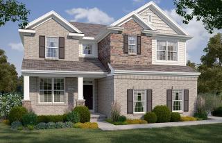 2204 Polo Creek Ln, Louisville, KY 40245-7542