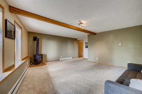 31358 Conifer Mountain Dr, Conifer CO  80433-8818 exterior