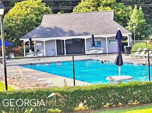 506 Jodeco Sta St, Stockbridge GA 30281-5871 exterior