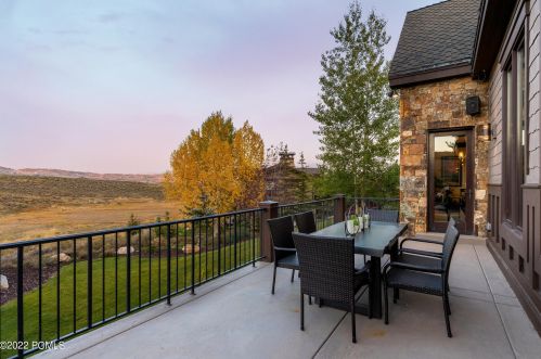 7980 Glenwild Dr, Park City UT 84098-5592 exterior