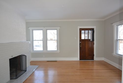 3234 Wenonah Ave, Forest View IL  60402-2930 exterior