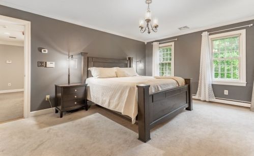 235 Grange Park, East Bridgewater MA  02324-2378 exterior