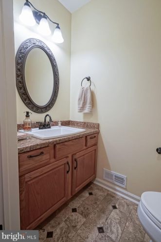 150 Cedar Brk Rd, Erial NJ 08081-9357 exterior