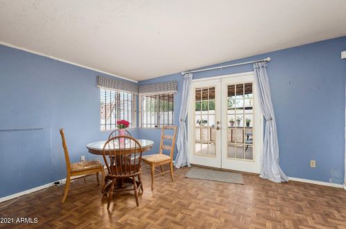 4002 34th St, Phoenix AZ 85008-3819 exterior