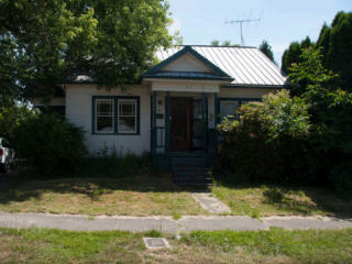 1216 Irvine St, Mcminnville OR  97128-3744 exterior