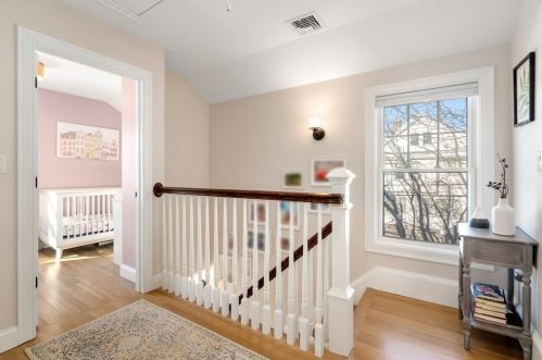 447 Summer St, Arlington MA 02474-2431 exterior