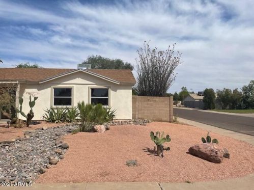 13229 41st Pl, Phoenix, AZ 85032-6709