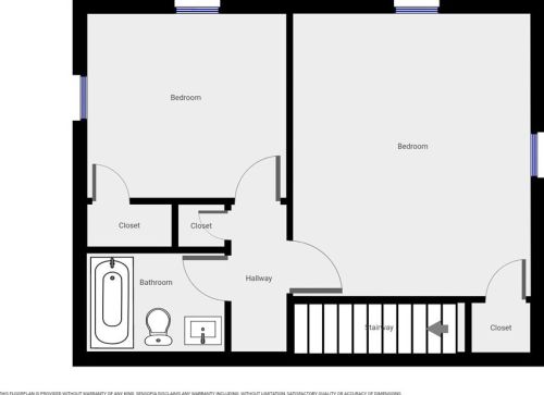 64 Reed St, Worcester MA 01602-4308 exterior