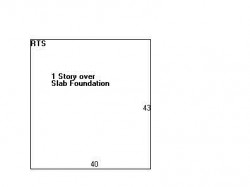 72 Needham St, Newton MA 02461-1616 floor plan