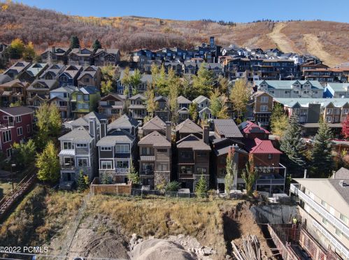 1203 Norfolk Ave, Park City UT 84060 exterior