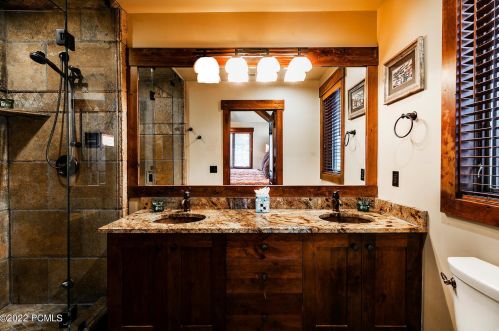 1412 Empire Ave, Park City UT 84060 exterior