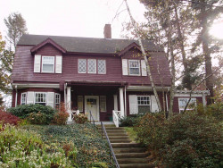 64 Hancock Ave, Newton, MA 02459-1751