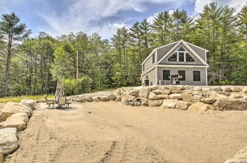 471 Bisbee Town Rd, South Waterford, ME 04088-3219