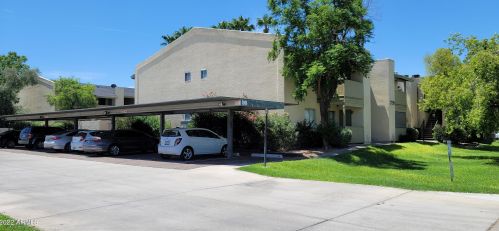 729 Coolidge St, Phoenix AZ 85013-2636 exterior